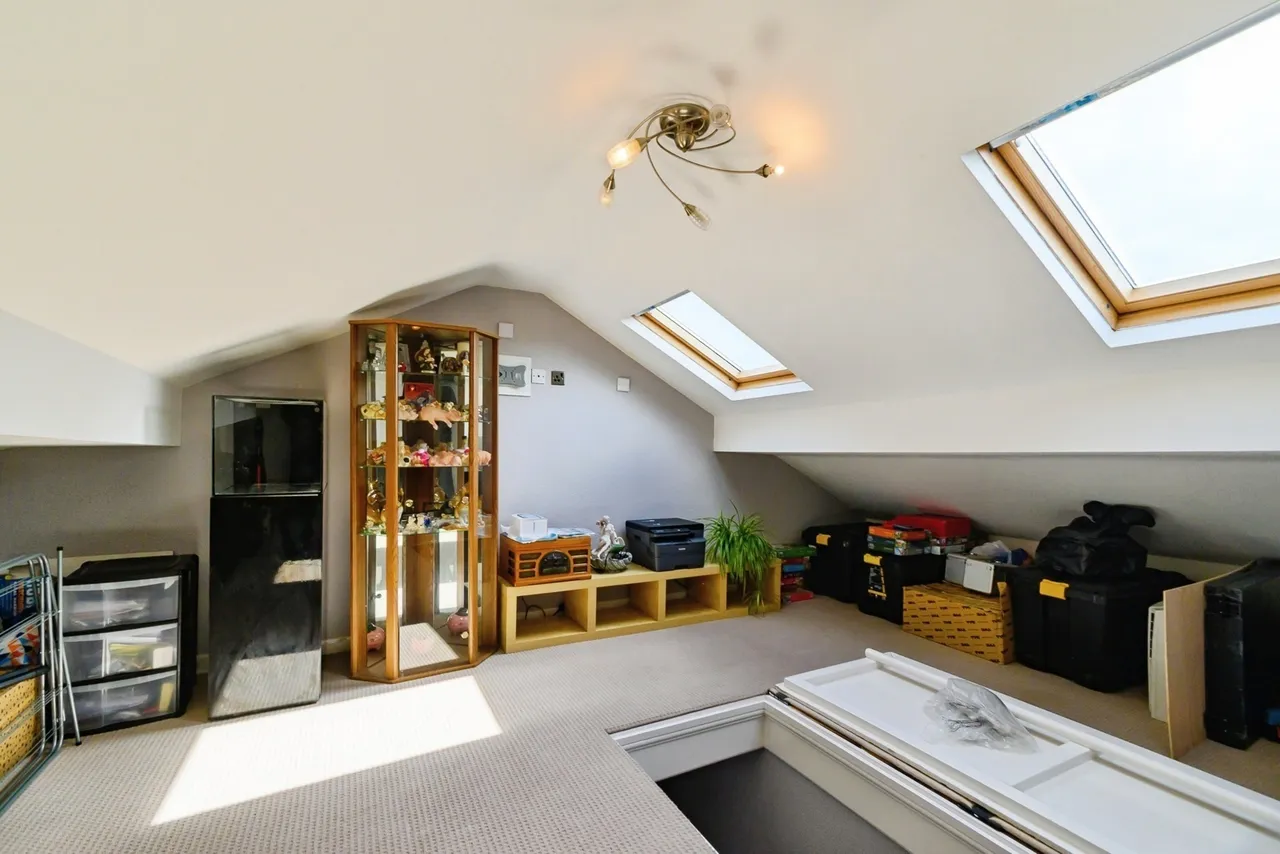 Manchester Road East, Little Hulton, Manchester, Greater Manchester, M38, photo 16