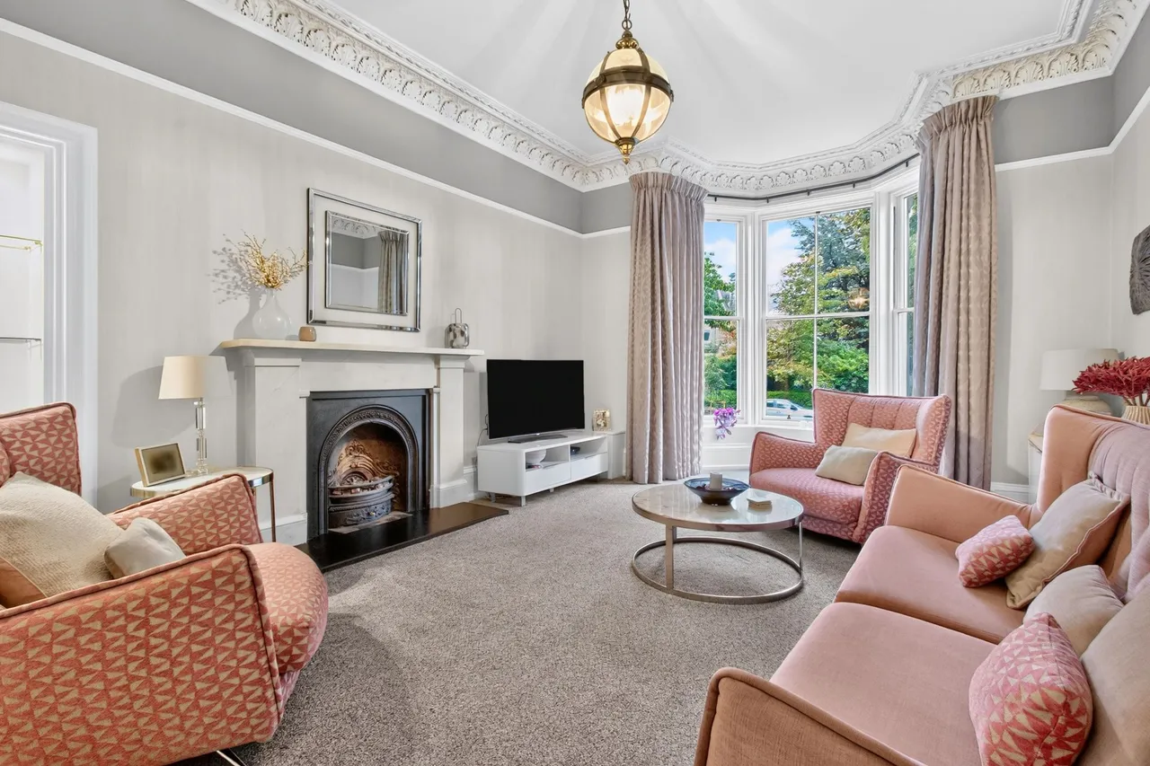 Snowdon Place, Stirling, FK8, photo 2