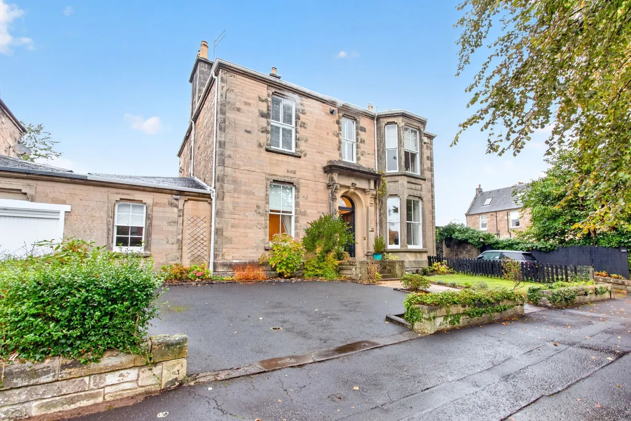 Snowdon Place, Stirling, FK8, photo 28