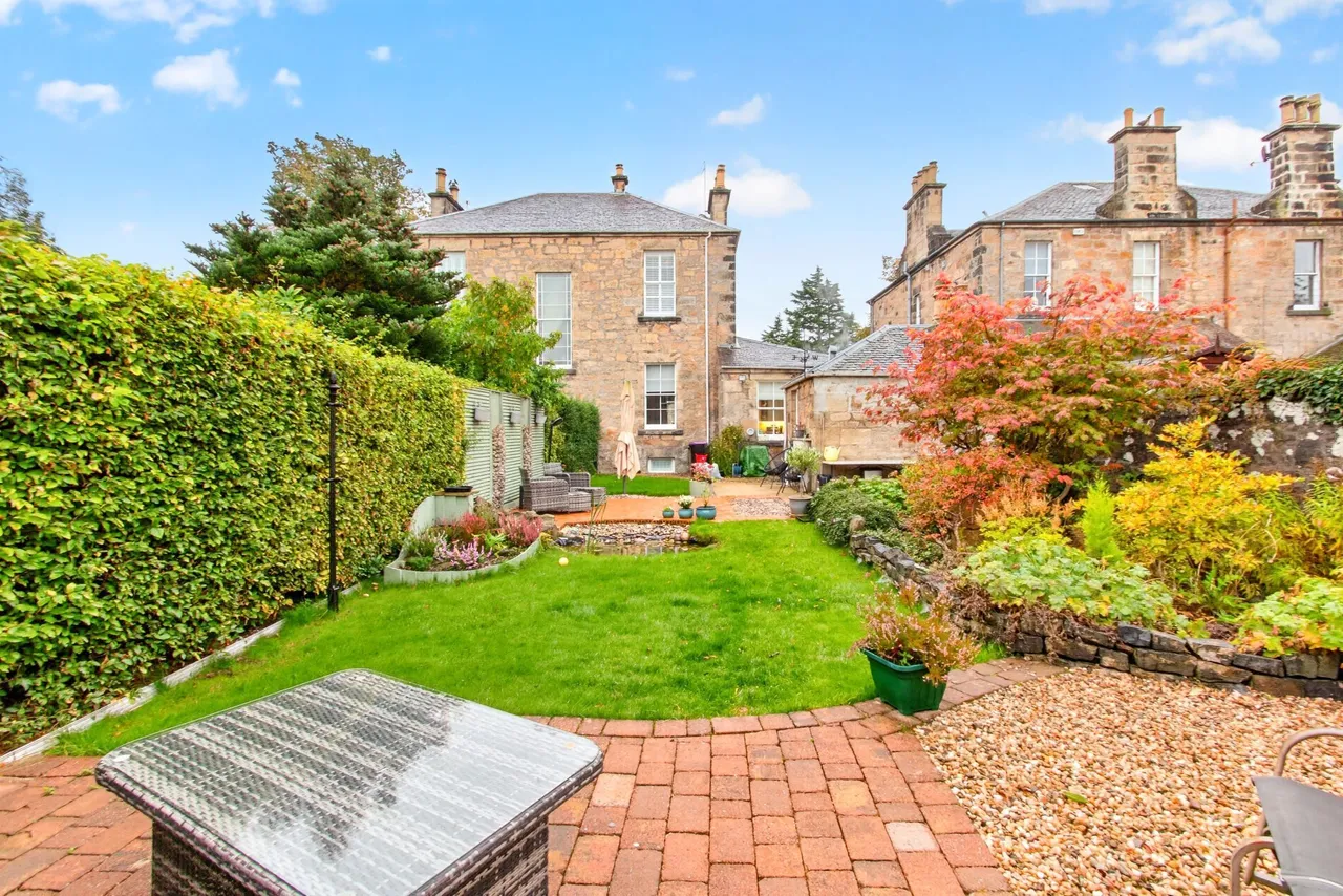 Snowdon Place, Stirling, FK8, photo 4