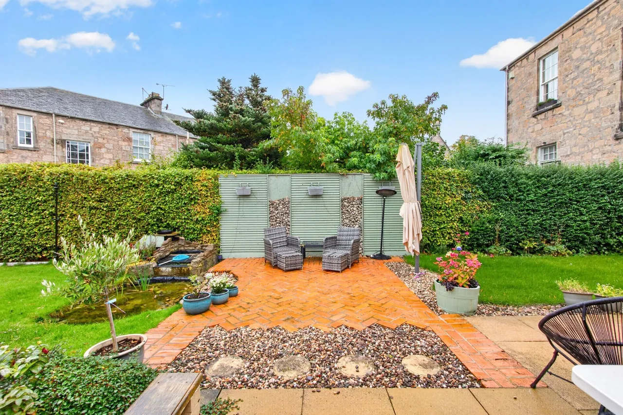 Snowdon Place, Stirling, FK8, photo 27