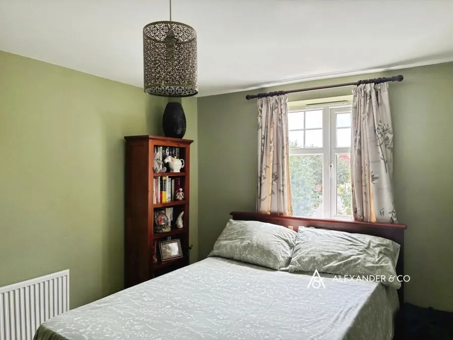 Brickhill Way, Calvert Green, MK18, photo 17