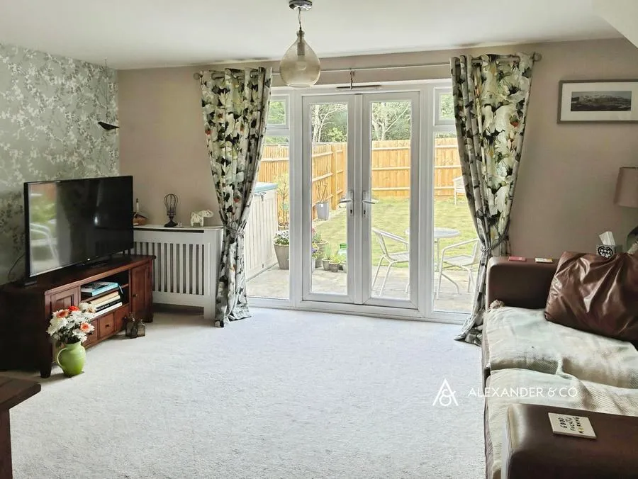 Brickhill Way, Calvert Green, MK18, photo 23