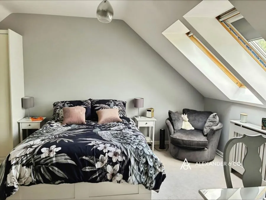 Brickhill Way, Calvert Green, MK18, photo 7