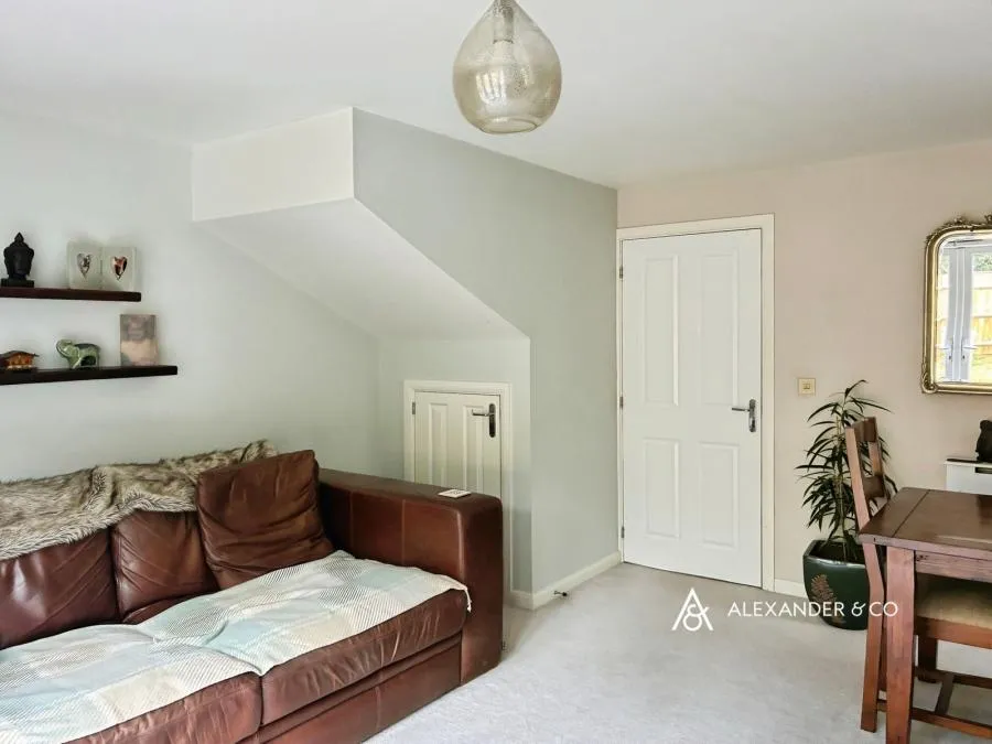 Brickhill Way, Calvert Green, MK18, photo 26