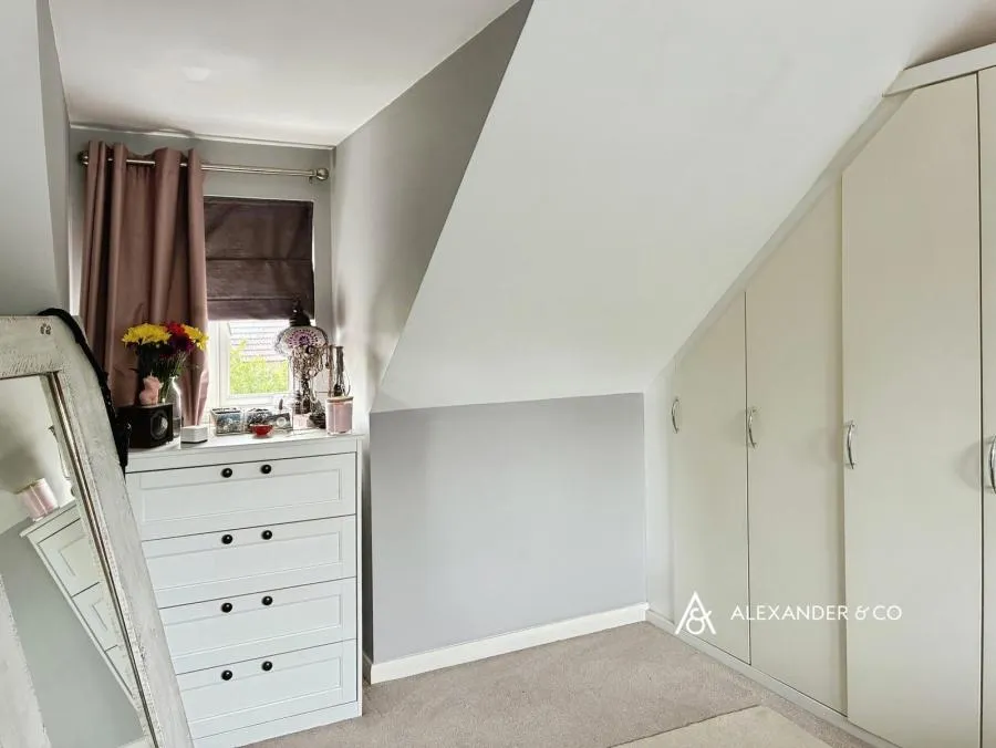 Brickhill Way, Calvert Green, MK18, photo 14