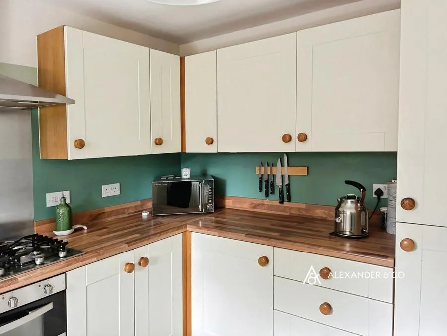 Brickhill Way, Calvert Green, MK18, photo 22