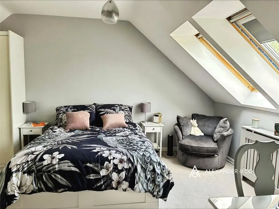 Brickhill Way, Calvert Green, MK18, photo 25