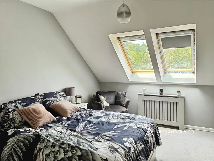 Brickhill Way, Calvert Green, MK18, photo 20