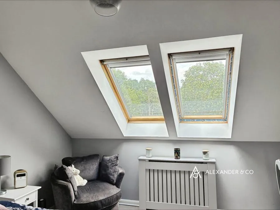 Brickhill Way, Calvert Green, MK18, photo 15