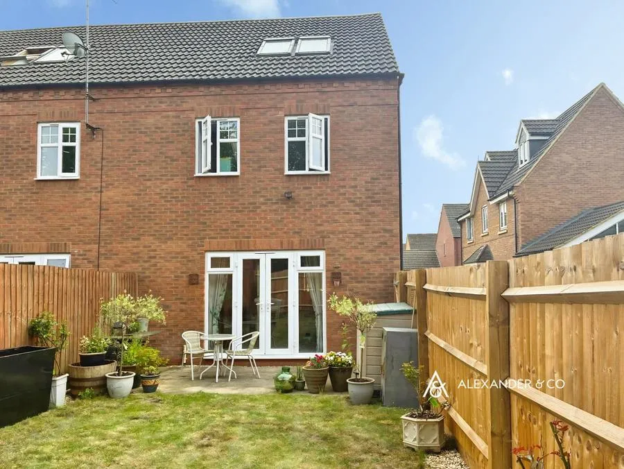 Brickhill Way, Calvert Green, MK18, photo 5