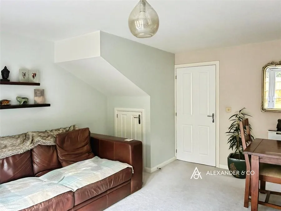 Brickhill Way, Calvert Green, MK18, photo 21