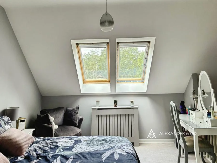 Brickhill Way, Calvert Green, MK18, photo 13