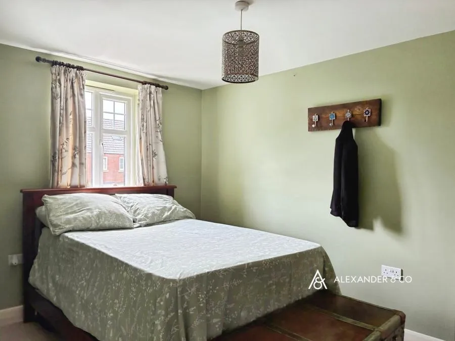 Brickhill Way, Calvert Green, MK18, photo 10
