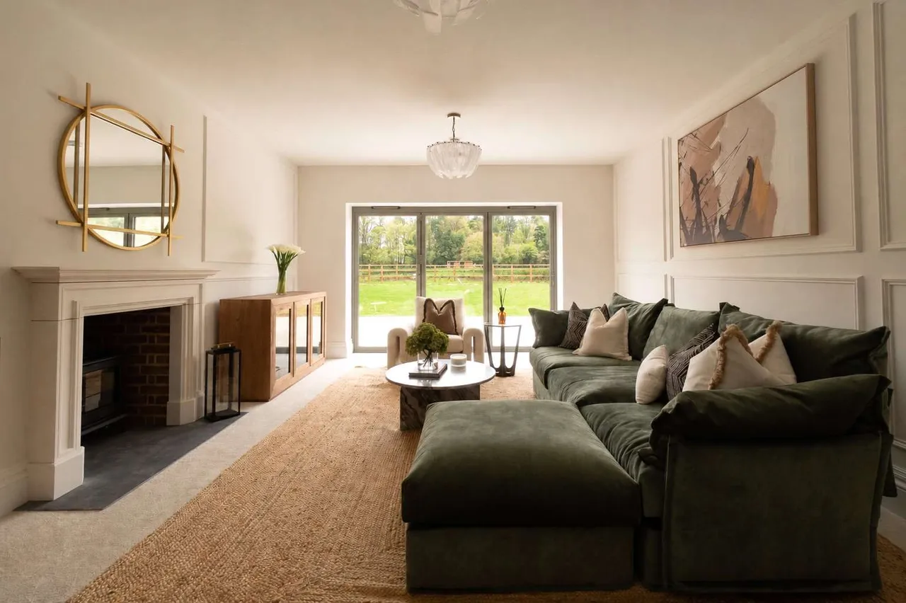 Fryerning Mews, Beggar Hill, Fryerning, Ingatestone, CM4 0PD, photo 8