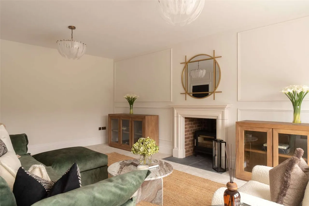 Fryerning Mews, Beggar Hill, Fryerning, Ingatestone, CM4 0PD, photo 9