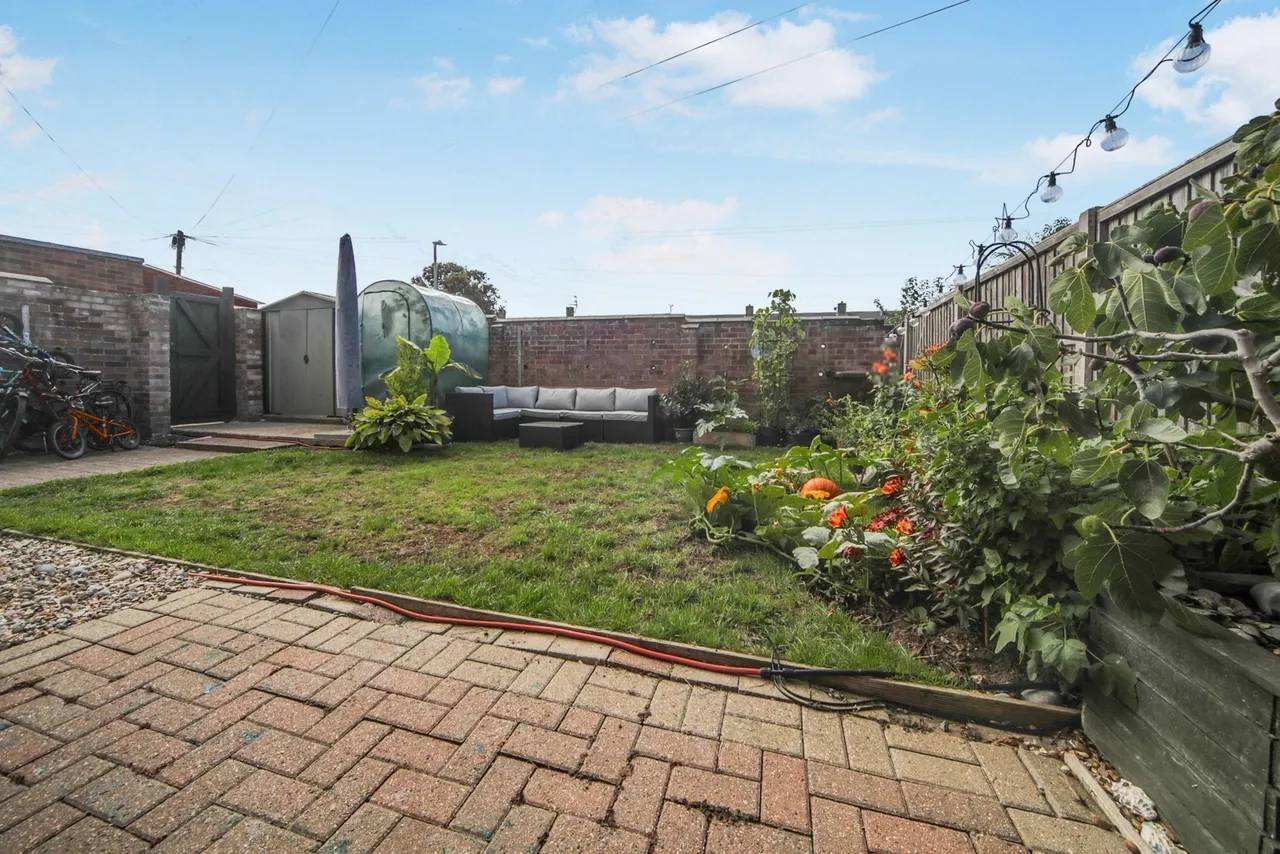 Anderson Walk, Bury St. Edmunds, IP32, photo 16