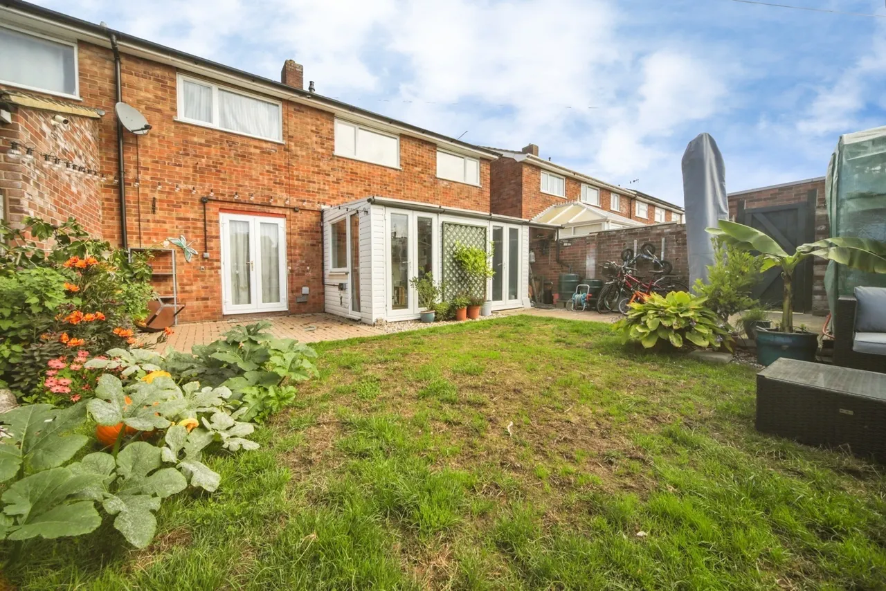 Anderson Walk, Bury St. Edmunds, IP32, photo 14