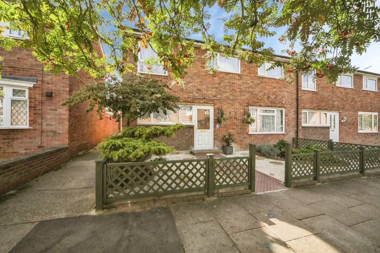 Anderson Walk, Bury St. Edmunds, IP32, photo 17
