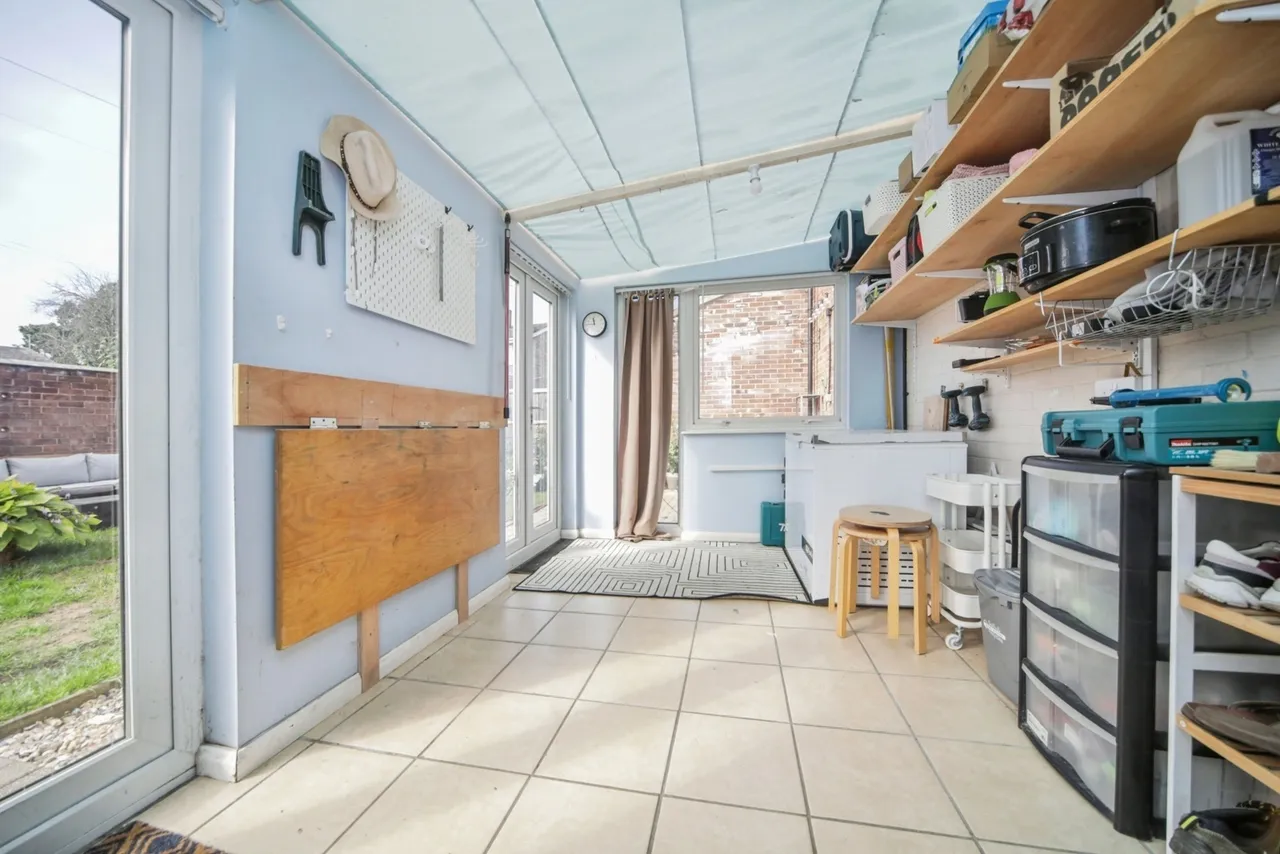 Anderson Walk, Bury St. Edmunds, IP32, photo 6