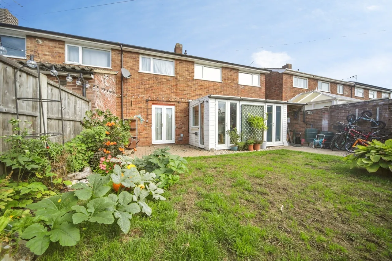 Anderson Walk, Bury St. Edmunds, IP32, photo 15
