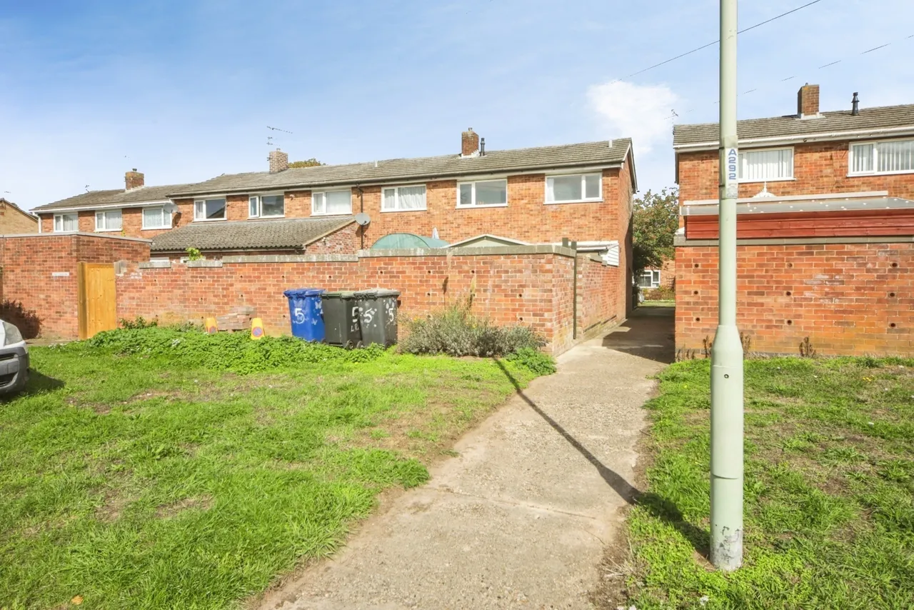 Anderson Walk, Bury St. Edmunds, IP32, photo 18
