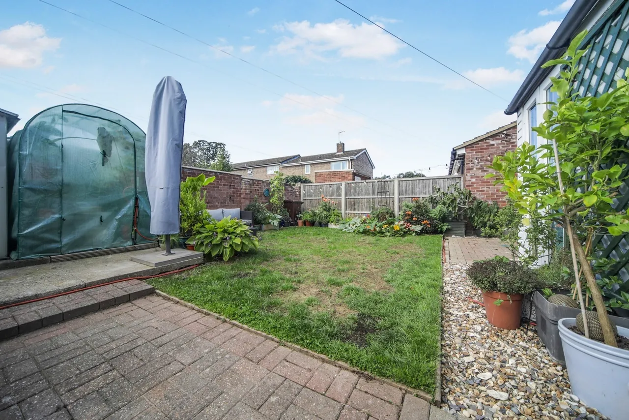 Anderson Walk, Bury St. Edmunds, IP32, photo 13
