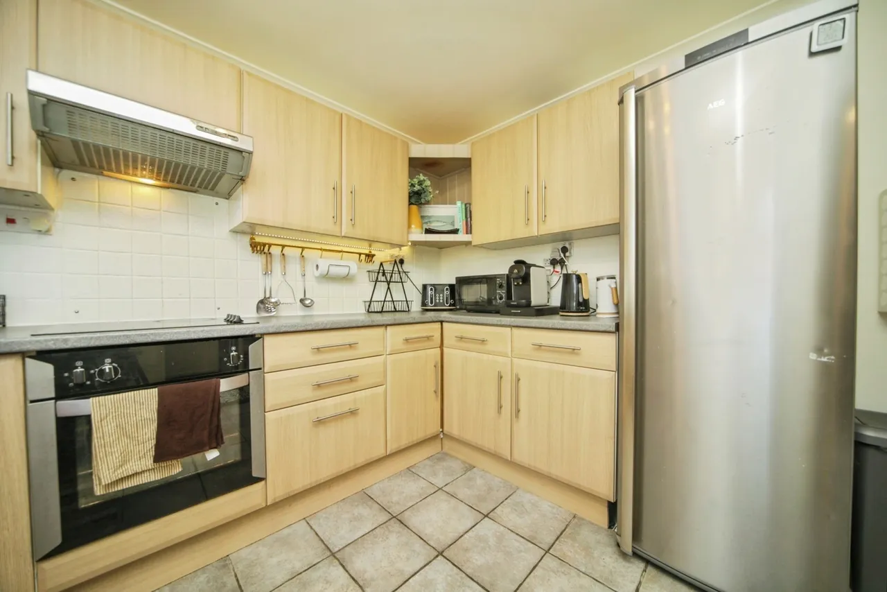Anderson Walk, Bury St. Edmunds, IP32, photo 3