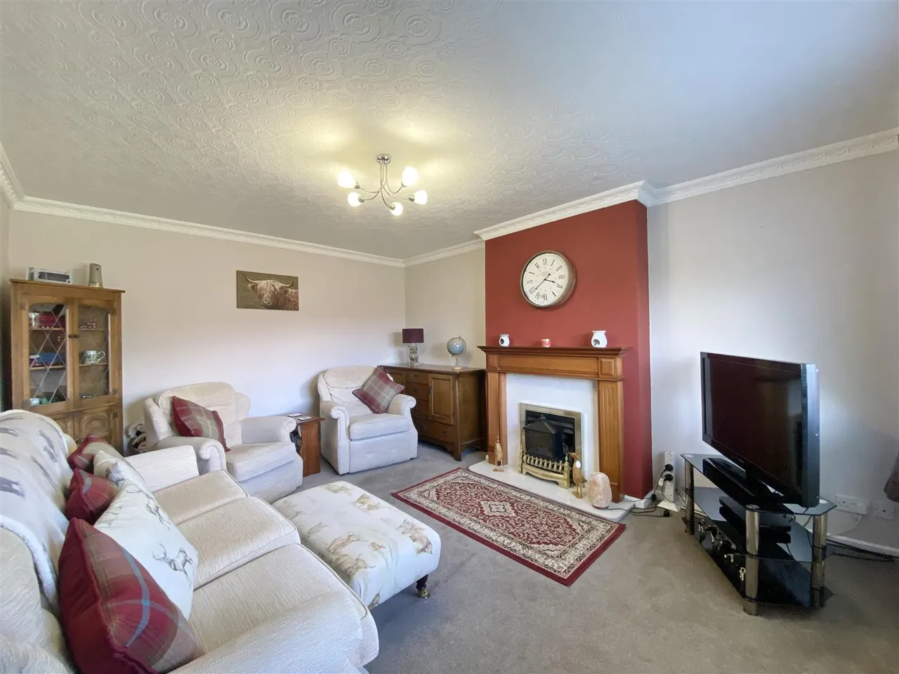 Ash Tree Road, Bedale, photo 3