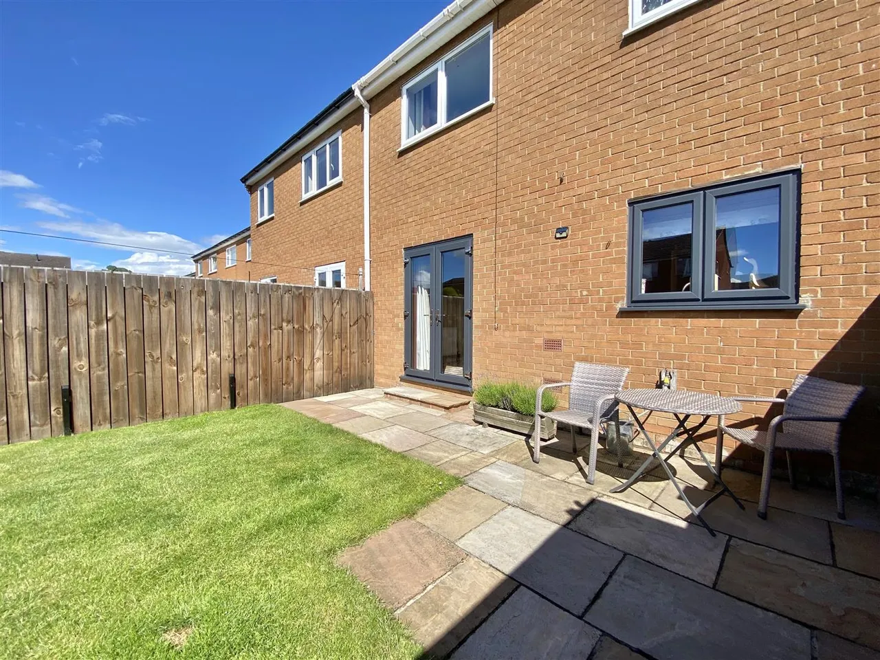 Ash Tree Road, Bedale, photo 14