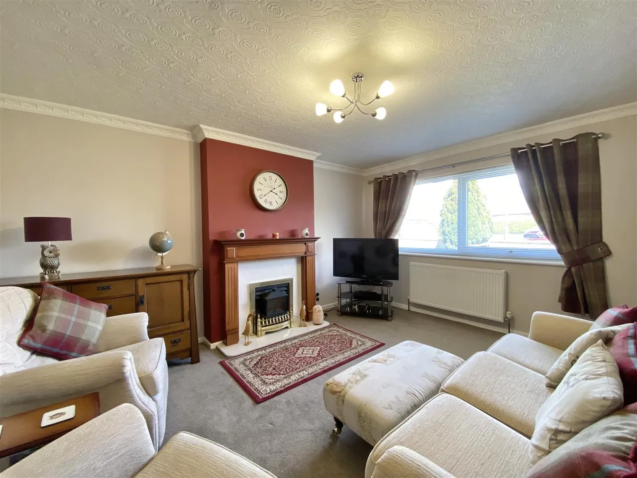 Ash Tree Road, Bedale, photo 2