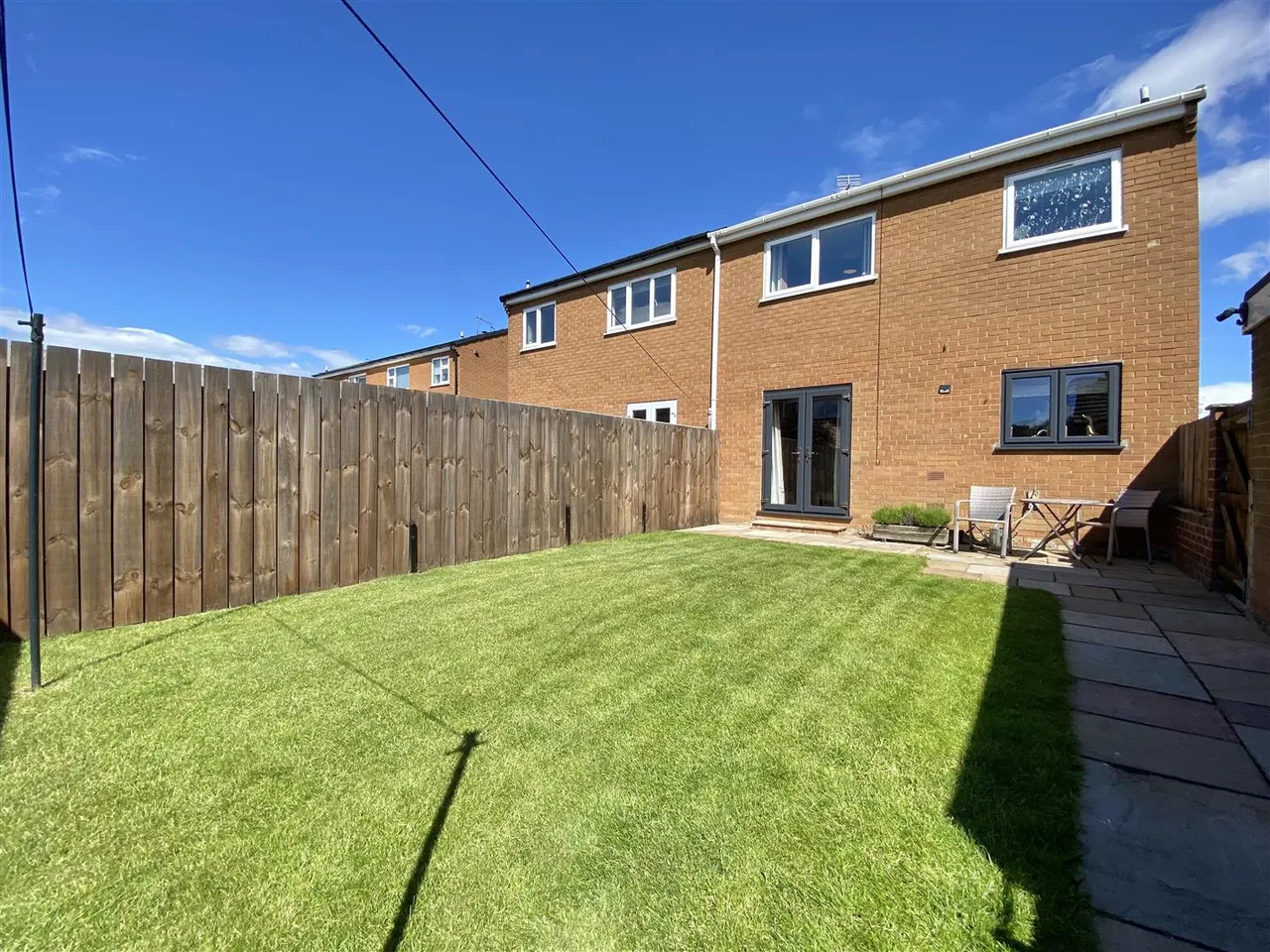 Ash Tree Road, Bedale, photo 15