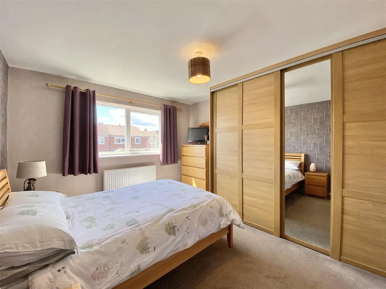 Ash Tree Road, Bedale, photo 8
