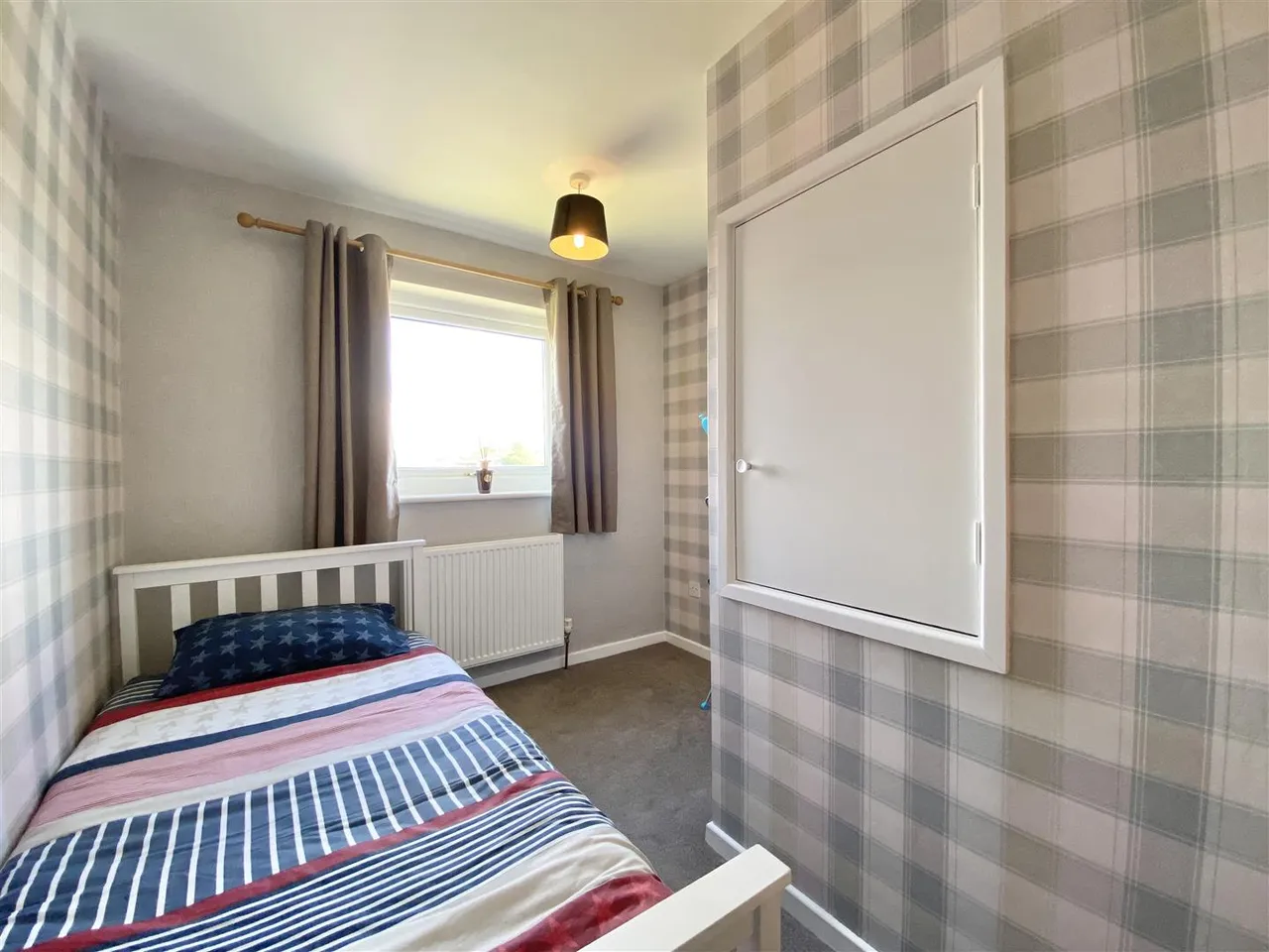 Ash Tree Road, Bedale, photo 11