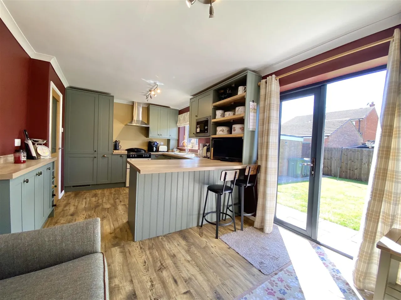 Ash Tree Road, Bedale, photo 4