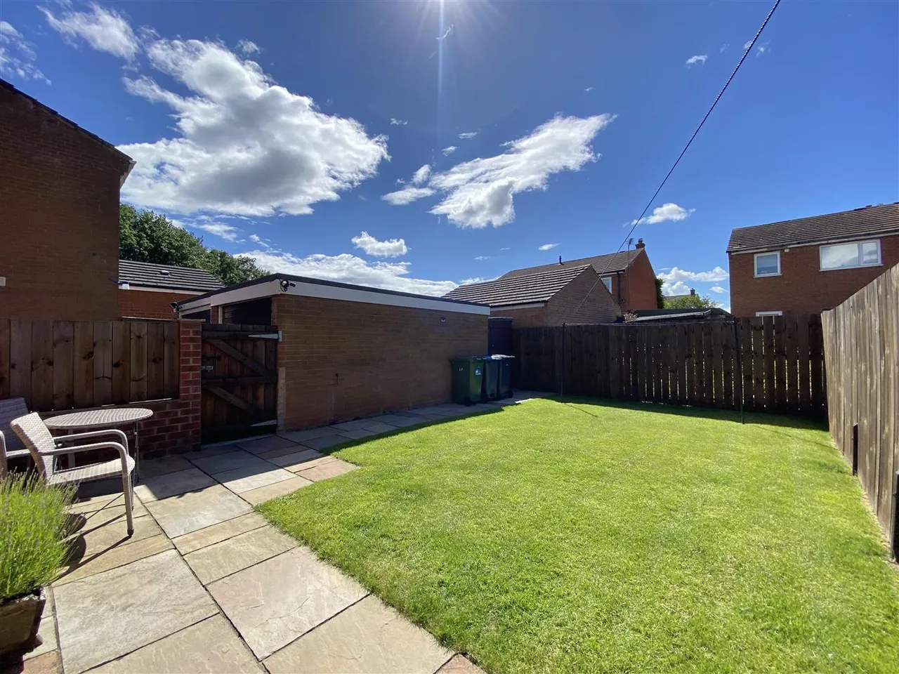 Ash Tree Road, Bedale, photo 13
