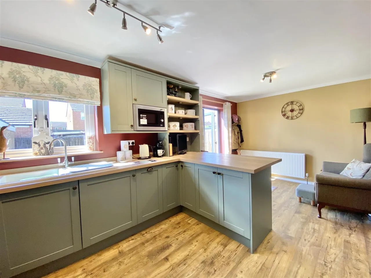 Ash Tree Road, Bedale, photo 5