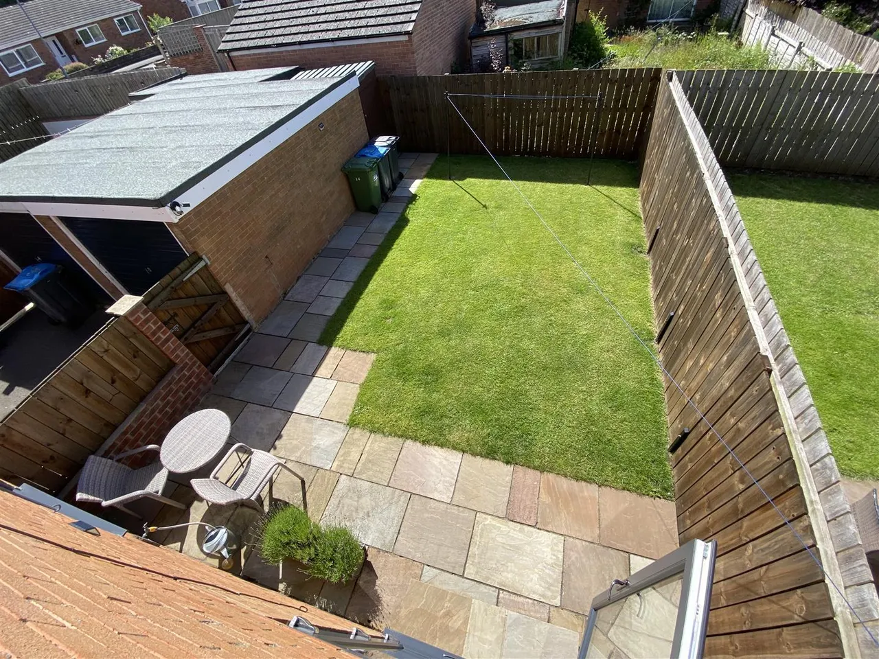 Ash Tree Road, Bedale, photo 9