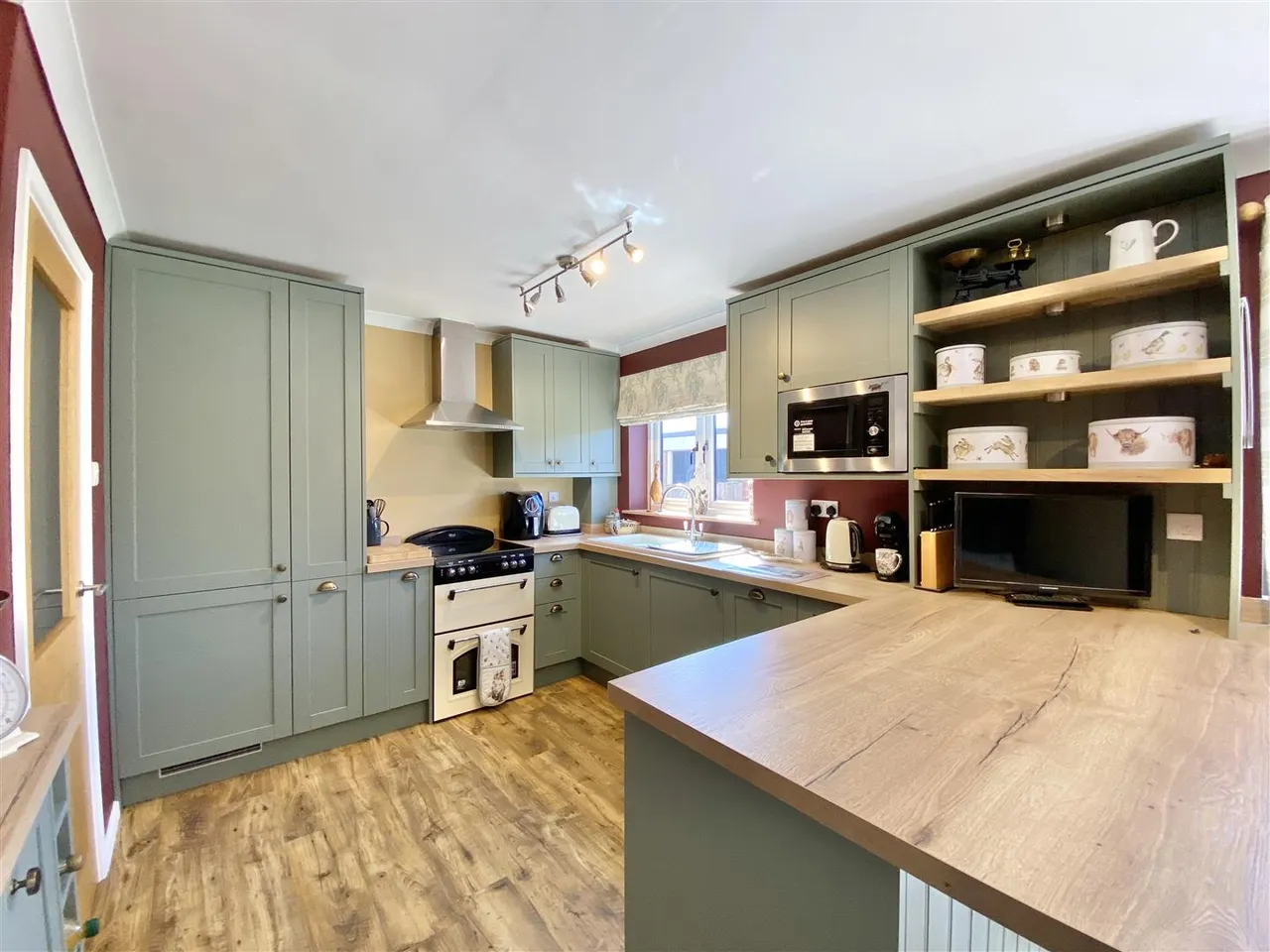 Ash Tree Road, Bedale, photo 6
