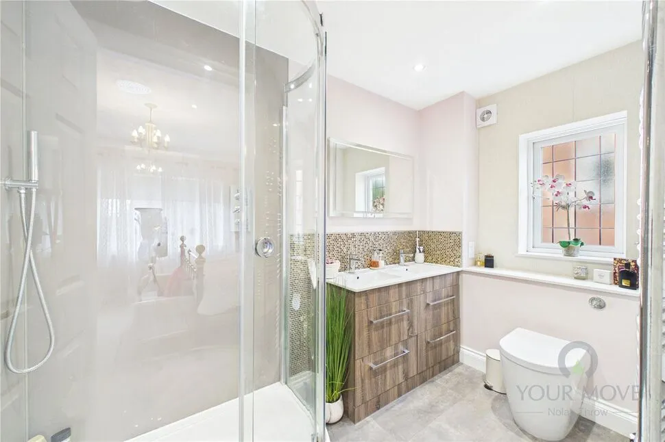 Station Mews, Great Billing, Northampton, NN3, photo 7