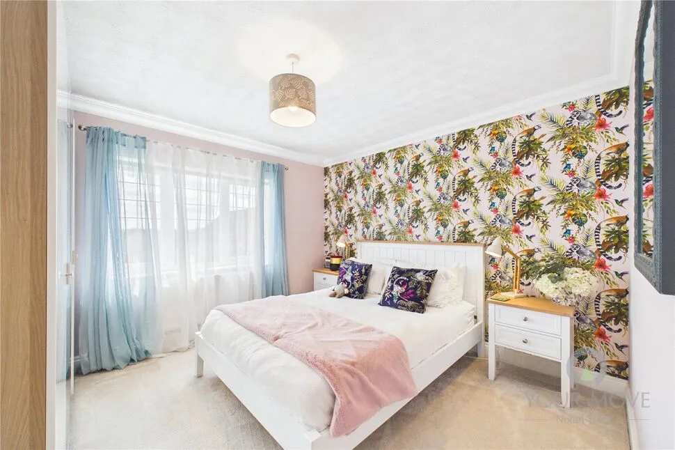 Station Mews, Great Billing, Northampton, NN3, photo 8