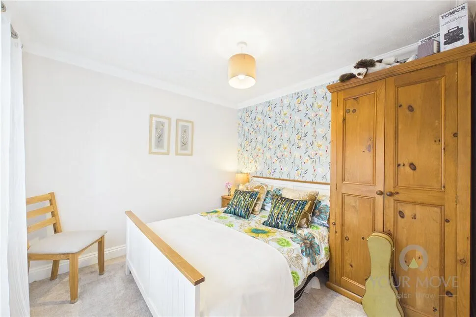 Station Mews, Great Billing, Northampton, NN3, photo 9