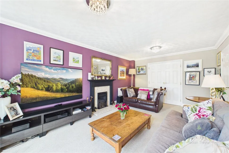 Station Mews, Great Billing, Northampton, NN3, photo 12