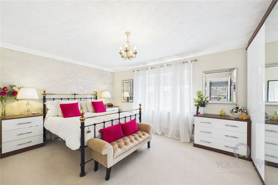 Station Mews, Great Billing, Northampton, NN3, photo 6