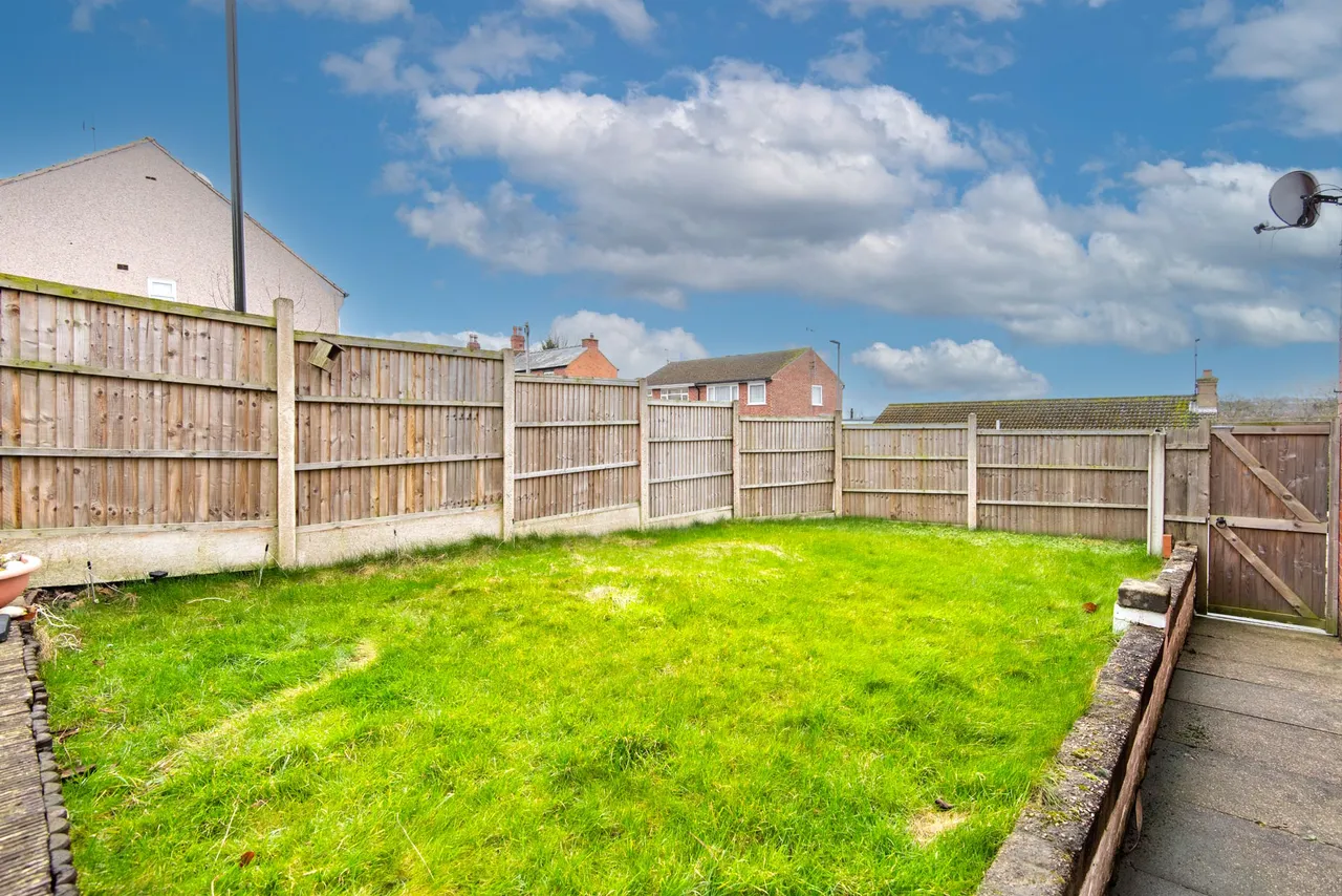 Prospect Road, Old Whittington, S41, photo 7