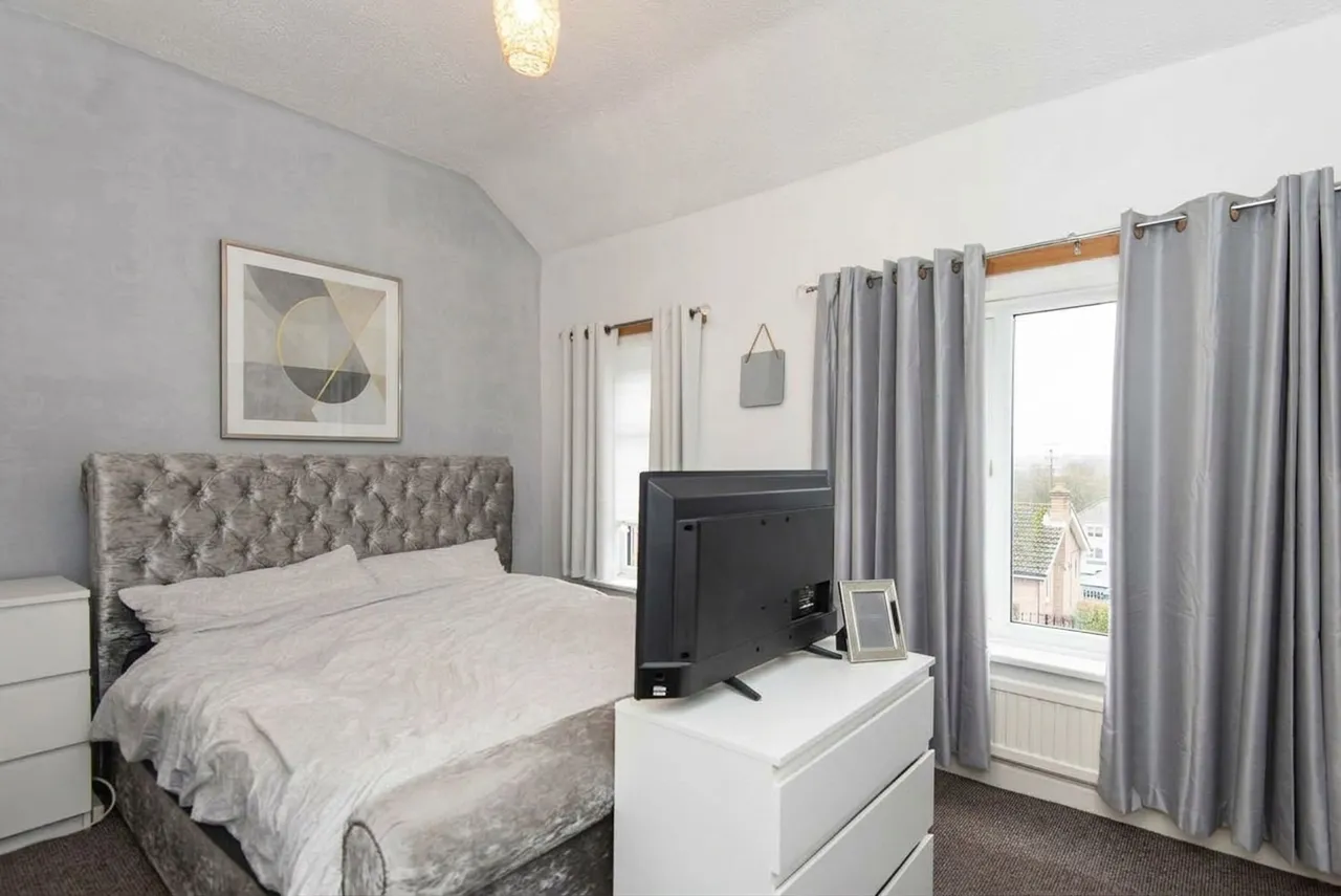 Prospect Road, Old Whittington, S41, photo 4