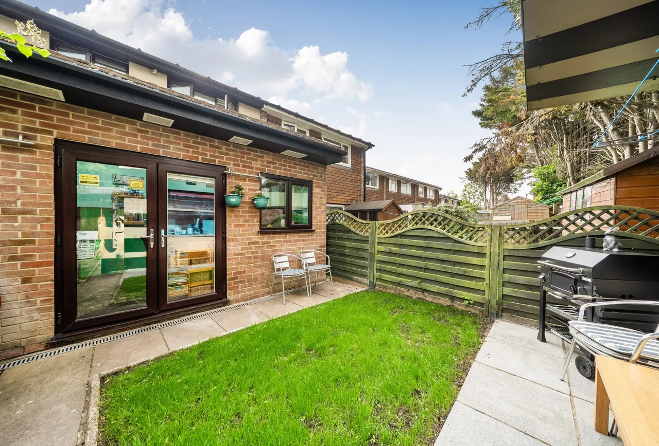 Freeman Road, Morden, SM4 6AR, photo 14