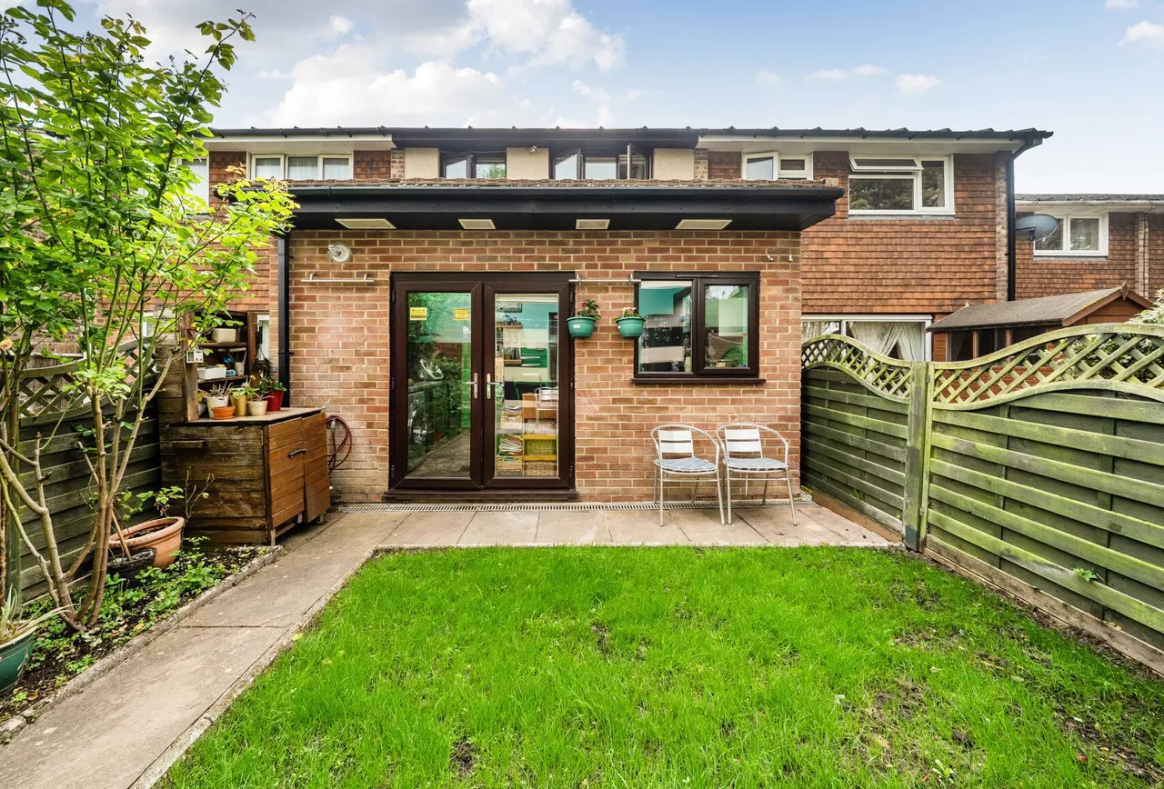 3 bed house for sale — Freeman Road, Morden, SM4 6AR