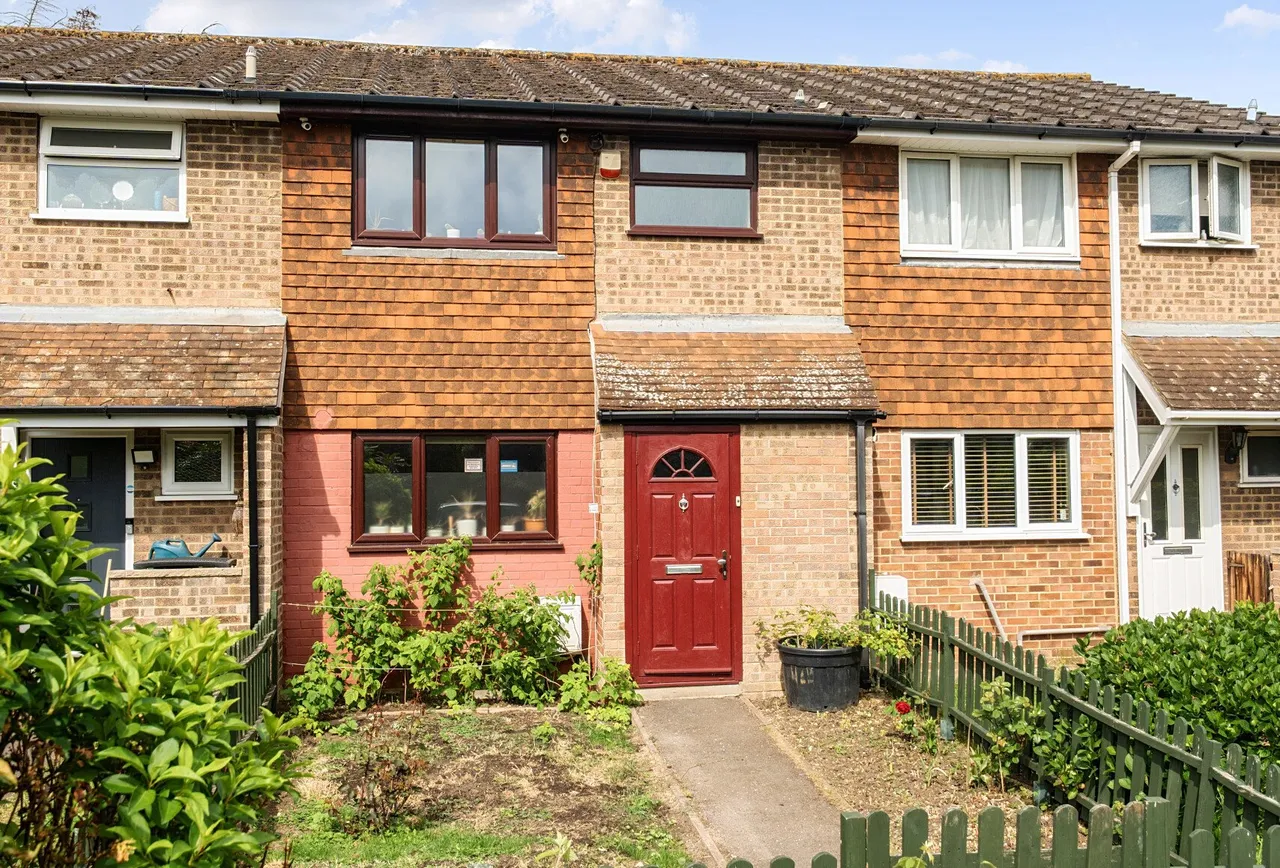 Freeman Road, Morden, SM4 6AR, photo 20