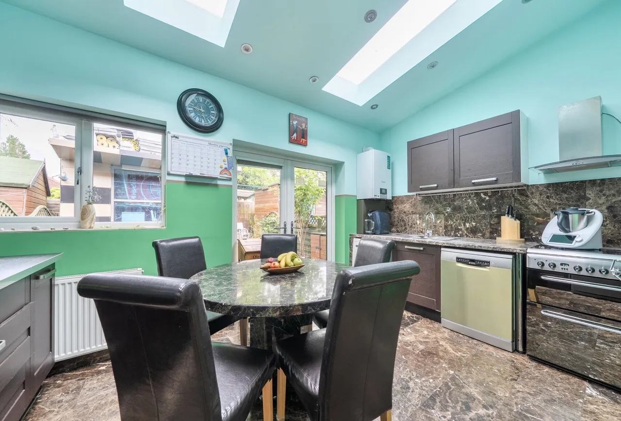Freeman Road, Morden, SM4 6AR, photo 7